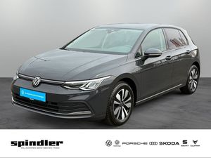 Volkswagen Golf VIII Move 1.0 eTSI DSG / CarPlay, LED, SHZ