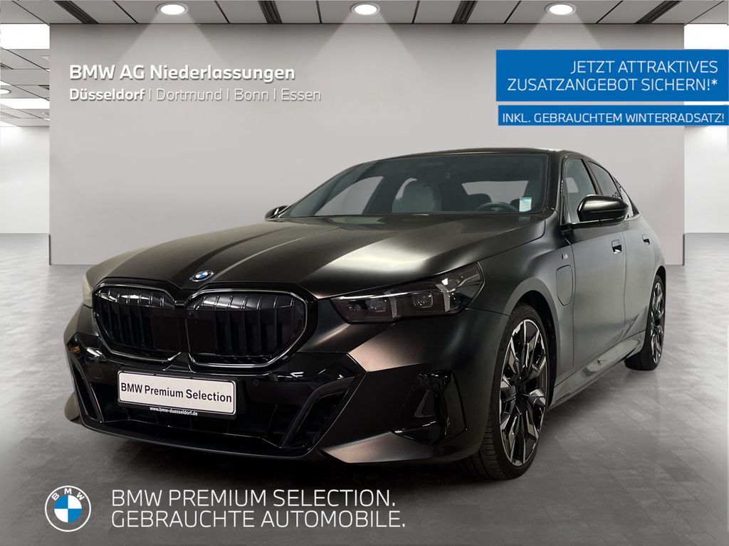 BMW 550e xDrive Limousine M Sport Driv.Assist.Prof Leasing