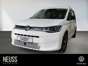 Volkswagen Caddy 1,5 eHybrid Energy NAVI+SHZ+KAMERA+ACC+PDC