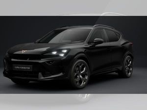 Cupra Formentor 1,5l TSI DSG 150 PS Loyalitätsangebot!