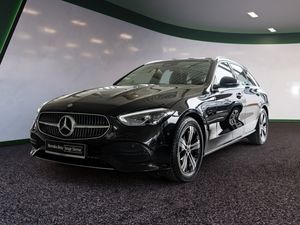 Mercedes-Benz C 300 T Avantgarde - Auto kaufen