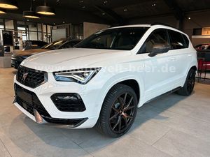 Cupra Ateca VZ 2.0 TSI 300PS DSG 4Drive *360° CAM*NAVI