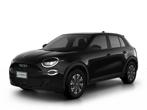 Fiat 600 1,2 Auto-Abo