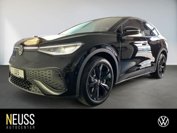 Volkswagen ID.5 Pro Black Edition Leasing