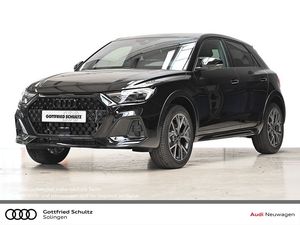 Audi A1 allstreet 30 TFSI S tronic Rückfahrkamera LED