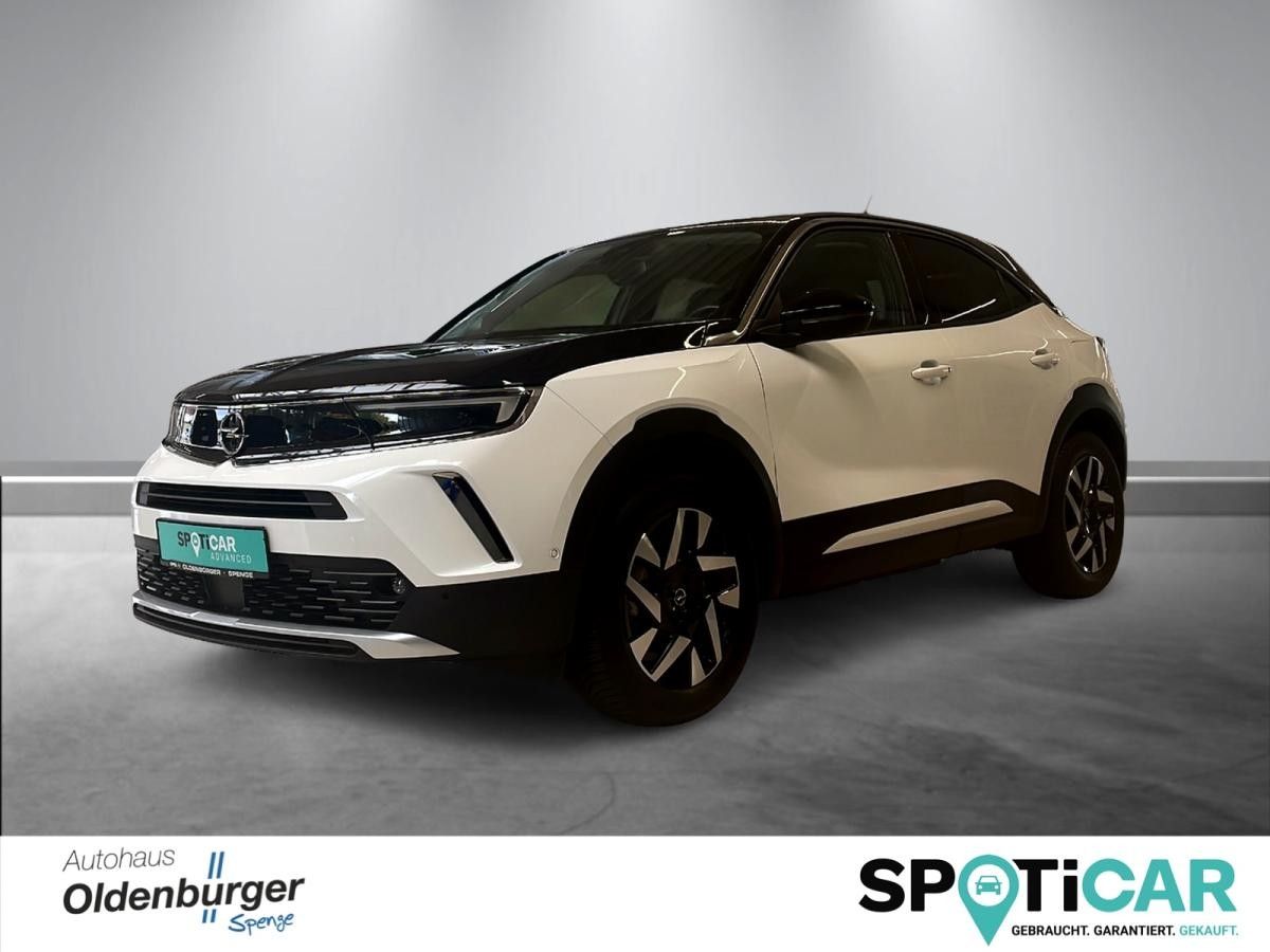 Opel Mokka Electric Elegance *sofort verfügbar* Allwetterreifen & Kamera Leasing