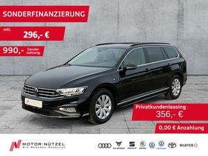Volkswagen Passat Variant 2.0 TDI DSG BUSINESS LED+NAVI+AHK