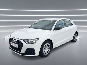 Audi A1 Sportback 25 TFSI PDC SHZ NAVI+ Virtual 15"