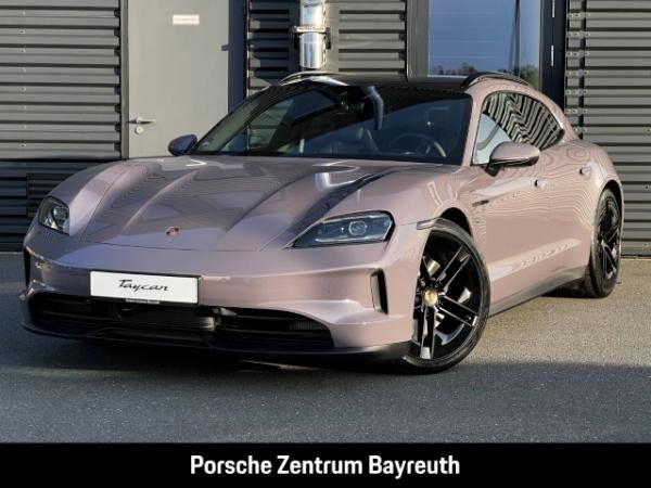 Porsche Taycan Sport Turismo*E-SOUND*ACC*PERF.-BATTERIE+* Leasing