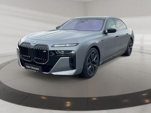 BMW M760 e xDrive ++sofort verfügbar++