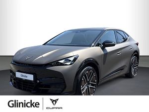 Cupra Tavascan VZ Dual Engine 4Drive 250kW EXTREME-PAK