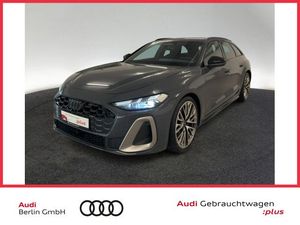 Audi A5 Avant edition one TFSI qu.S tr. PDC MATRIX