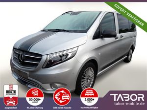 Mercedes-Benz MERCEDES-BENZ Vito Mixto 119 CDI 190 GTronic lang LED ParkAs Leasing