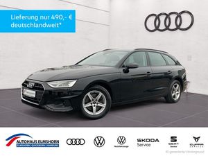 Audi A4 Avant 30 TDI S tronic LED NAVI SHZ PDC