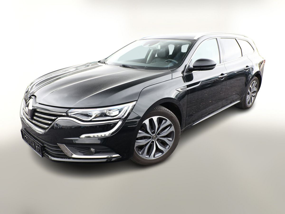 Renault Talisman Grandt TCe 225 EDC Limited SHZ PDC Nav Leasing privat Leasing