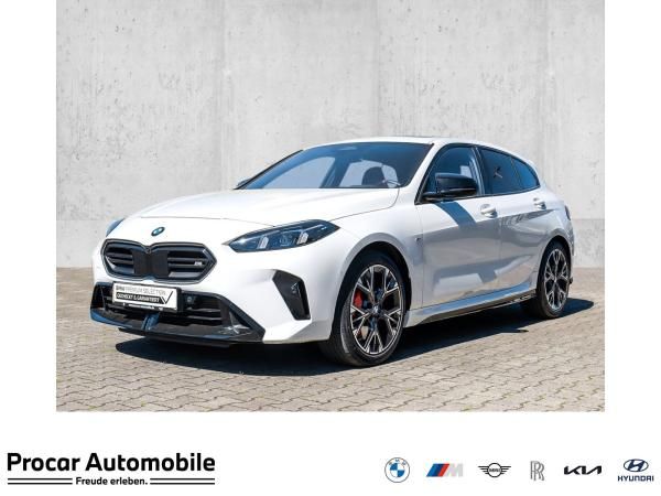 BMW 135 M135 xDrive M Sport Pro Pano HuD H/K PA+ LED DAB Lenkradheiz. Leasing