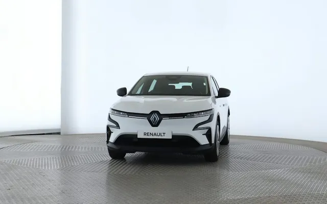 Renault Megane-e-tech Paket Evolution ER EV60 130hp Optimum Ch 5dr