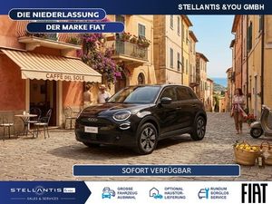 Fiat 600 Hybrid Business Edition inkl. Allwetter