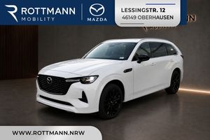 Mazda CX-80 Plug-In 327ps Aut. PHEV AWD Homura Plus