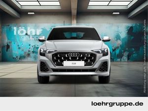 Audi SQ8 SUV TFSI 373 kW (507 PS) tiptronic Leasing