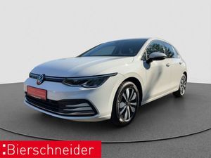 Volkswagen Golf 8 1.0 TSI Move LED SHZ PDC ALU