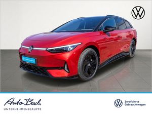 Volkswagen ID.7 Tourer GTX, Panoramadach, AHK, Navi, LED-Ma