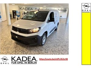 Opel Combo ❗️❗️❗️ CARGO-XL-VFW - 102PS – SOFORT VERFÜGBAR ❗️❗️❗️ Leasing