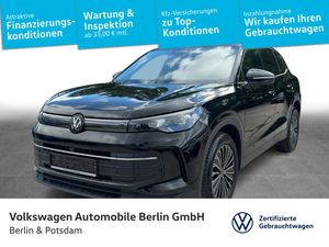 Volkswagen Tiguan 1.5 eTSI Goal 110KW DSG Navi AHK R-Kam Ea