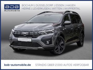 Dacia Jogger Expression ECO-G 100 7-Sitzer PDC RFK Auto-Abo