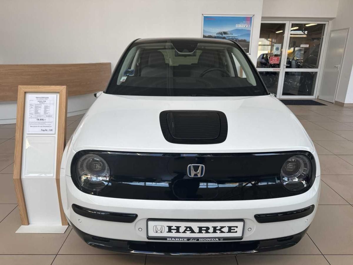 Honda e Advance *17 Sofort*  Bereitstellungskosten geschenkt!! Leasing