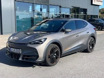Cupra Tavascan 77 kW Endurance