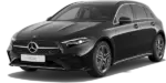 Mercedes-Benz A-Klasse Leasing