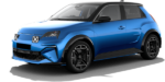 Alpine A290 Auto-Abos