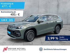 Volkswagen Tayron 2.0 TDI DSG R-LINE 5JG+NAV+AHK+HuD+360+7S