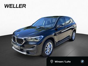 BMW X1 sDrive18i Navi,DA,Sitzh,Parkas,Tempot,LED,AHK