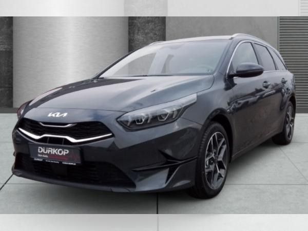Kia Ceed SW 1.5T 48V DCT ULTIMATE Edition STYLE- u.Sound-Paket *BLACK WEEK* Leasing