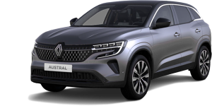 Renault Austral Leasing