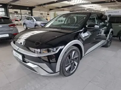 Hyundai IONIQ 5 FL (MY26) 63 kWh 2WD (170 PS) CENTRIQ