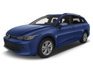 Volkswagen Golf Variant 2.0 TDI 150 DSG Style Pano Nav LED+