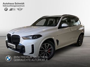 BMW X5 xDrive30d 447€ netto/mtl.*M Sportpaket Pro*20