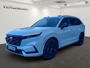 Honda CR-V Advance Tech
