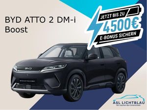 BYD ATTO 2 Brandenburg & Berlin: Top-Angebote für Kunden aus der Region
