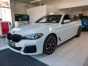 BMW 540 540i xDrive Touring M-Sport