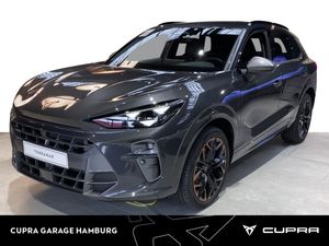 Cupra Terramar 1.5 e-HYBRID 6-Gang-DSG Leasing