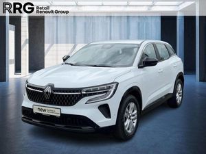 Renault Austral Mild Hybrid 160 Techno Automatik