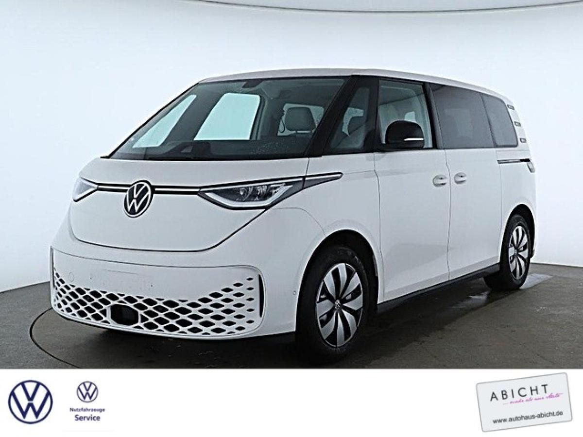 Volkswagen ID.Buzz Pro KR 210kW AHK Winterr. ACC Kamera Anschlussgarantie Leasing