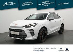 Cupra Terramar VZ DSG 4Drive ab mtl. 409,-¹ 💥 SOFORT VERFÜGBAR! 💥