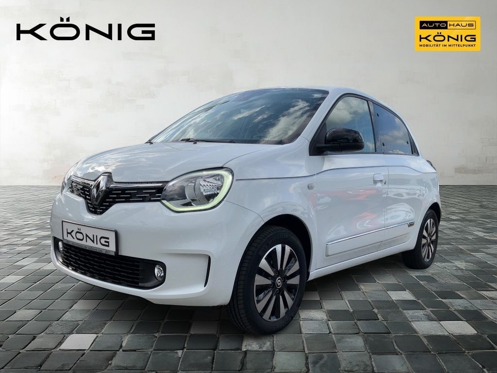 Renault Twingo E-TECH Navi*Klima*Sitzheizung*Rückfahrcam Leasing