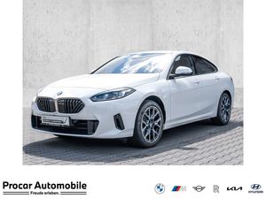 BMW 220d Gran Coupé AHK RFK NAVI LED PDC V+H DAB LM
