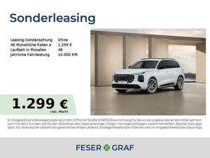 Audi Q7 TDI quattro 220 kW -17%Businessprämie*